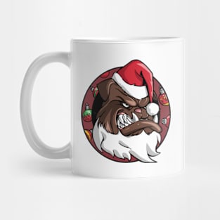 Francky le Bulldog 11 Mug